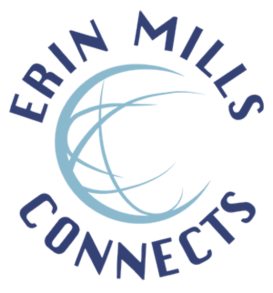 Erin Mills se connecte