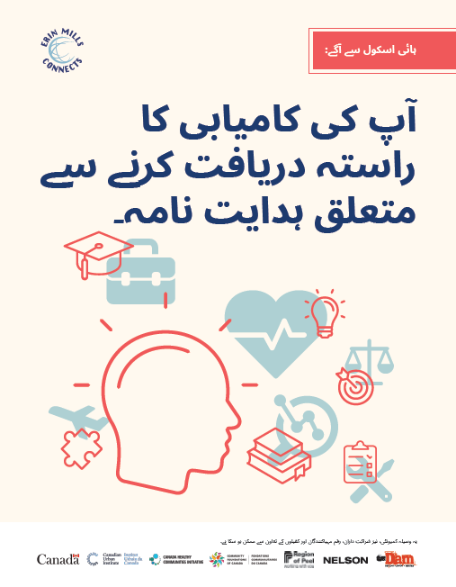 image de couverture de l'Urdu BHS