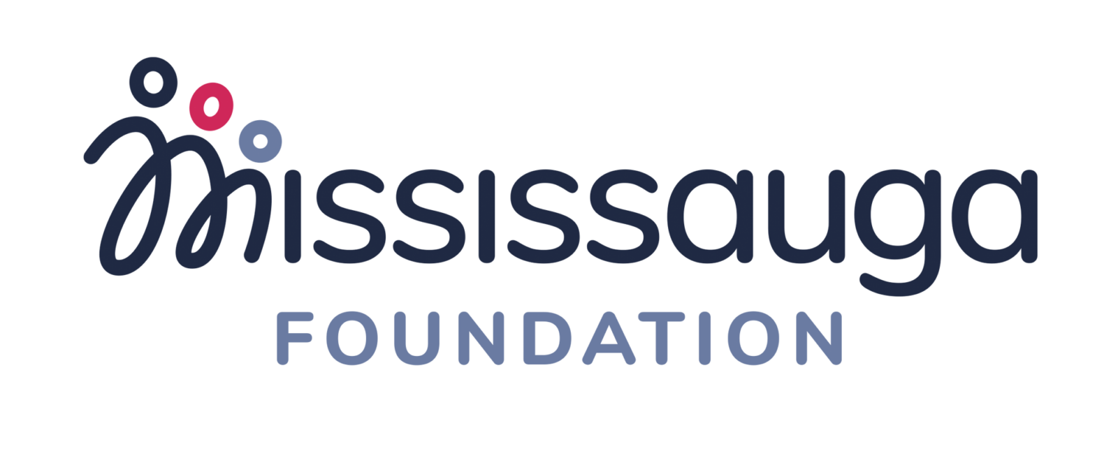 The Mississauga Foundation logo