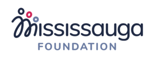 The Mississauga Foundation logo