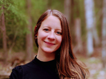 Photo of Amanda Lamb